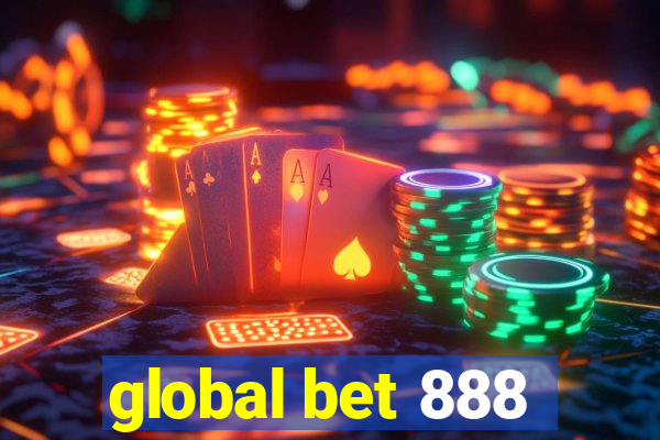 global bet 888